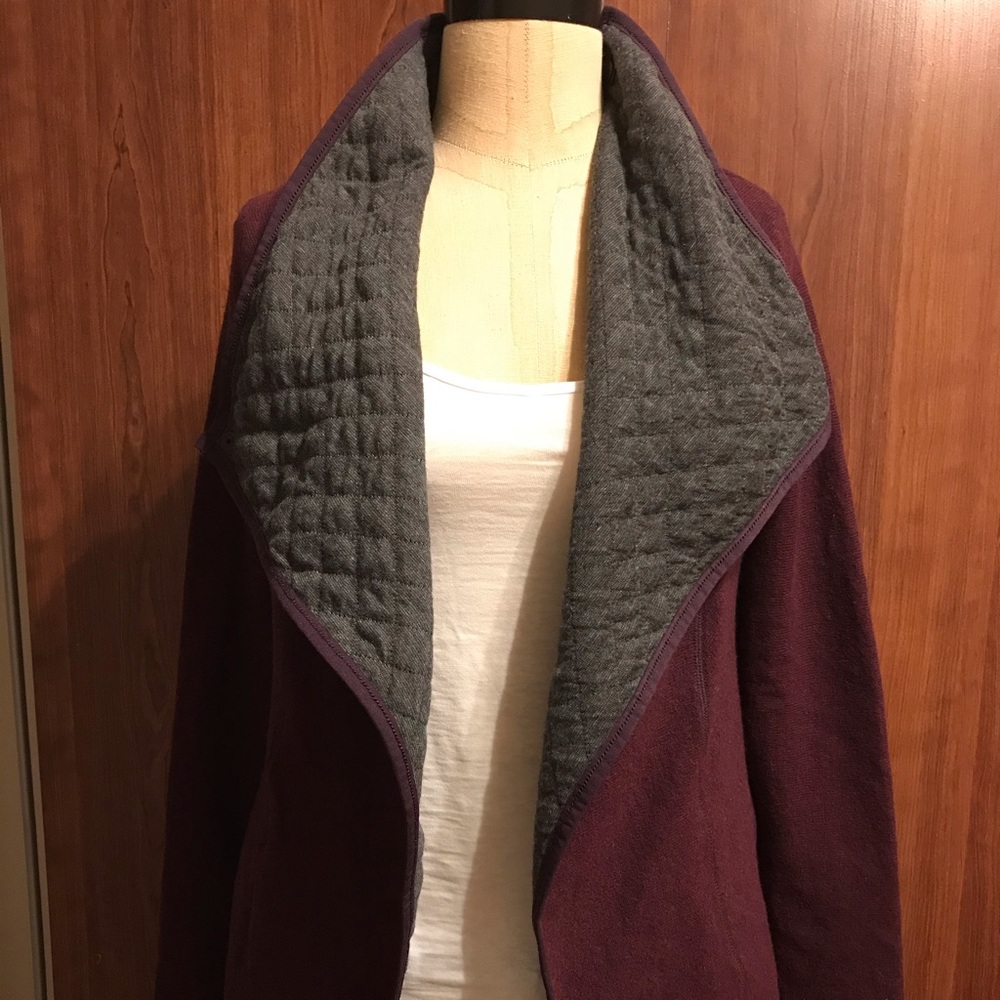 Mountain Hardwear - Long Sleeve sweater
